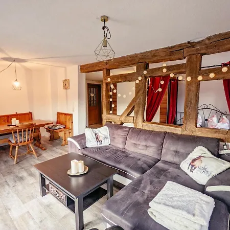 Urlaubstraum Mit Pool, Terrasse&fluss Im Garten - Ut * Sebnitz