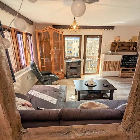 Urlaubstraum Mit Pool, Terrasse & Fluss Im Garten - Ut *
