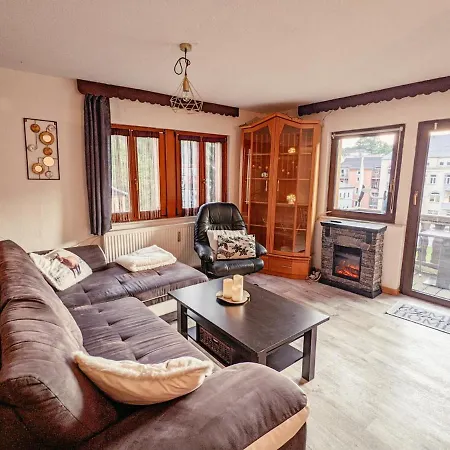Apartment Urlaubstraum Mit Pool, Terrasse&fluss Im Garten - Ut
