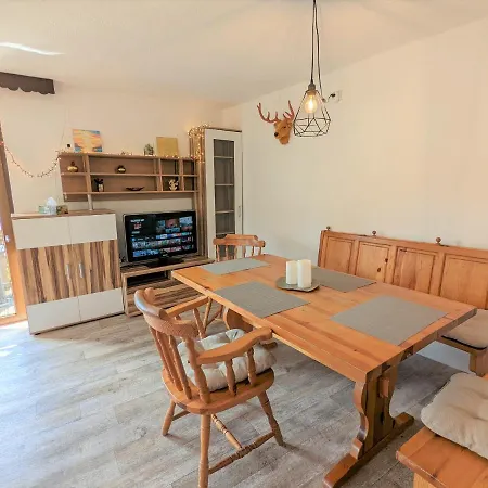 Urlaubstraum Mit Pool, Terrasse & Fluss Im Garten - Ut Apartment *