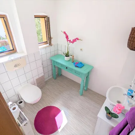 Urlaubstraum Mit Pool, Terrasse & Fluss Im Garten - Ut Apartment Sebnitz